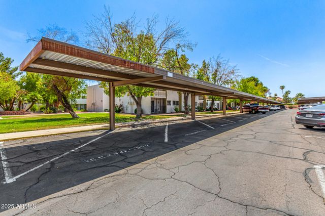 814 N 82ND Street G115, Scottsdale, AZ 85257