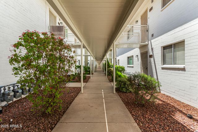 814 N 82ND Street G115, Scottsdale, AZ 85257