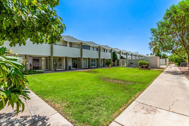 814 N 82ND Street G115, Scottsdale, AZ 85257