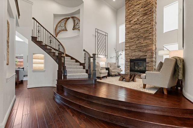 1525 Wagonwheel Trail, Keller, TX 76248