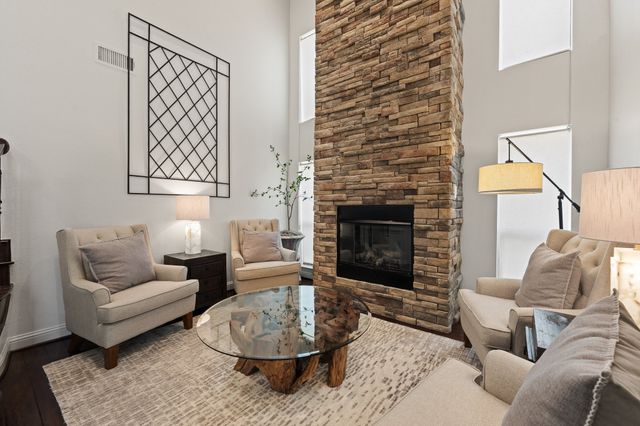 1525 Wagonwheel Trail, Keller, TX 76248