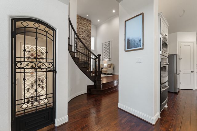 1525 Wagonwheel Trail, Keller, TX 76248