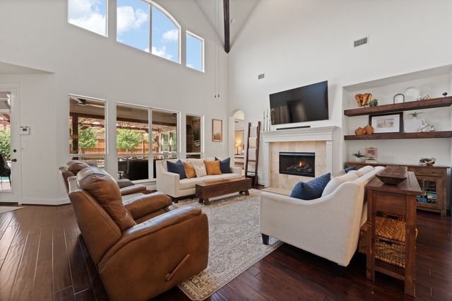 1525 Wagonwheel Trail, Keller, TX 76248