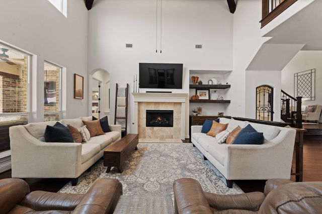 1525 Wagonwheel Trail, Keller, TX 76248