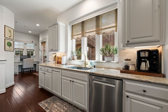 1525 Wagonwheel Trail, Keller, TX 76248