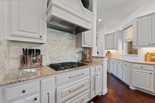 1525 Wagonwheel Trail, Keller, TX 76248