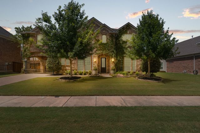 1525 Wagonwheel Trail, Keller, TX 76248
