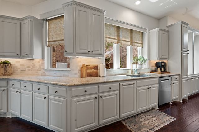 1525 Wagonwheel Trail, Keller, TX 76248