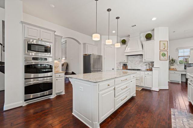 1525 Wagonwheel Trail, Keller, TX 76248