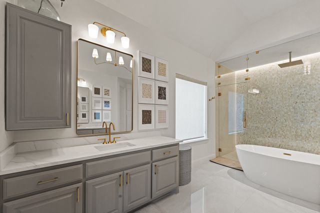 1525 Wagonwheel Trail, Keller, TX 76248