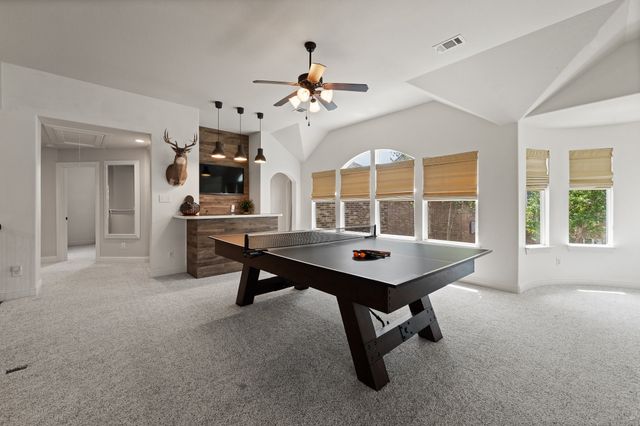 1525 Wagonwheel Trail, Keller, TX 76248