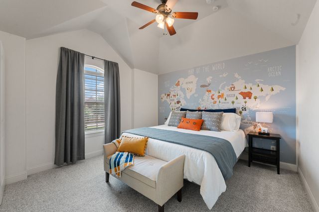 1525 Wagonwheel Trail, Keller, TX 76248