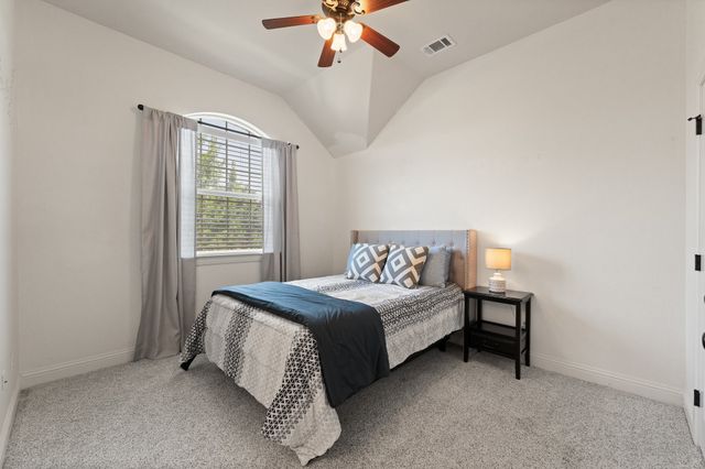 1525 Wagonwheel Trail, Keller, TX 76248
