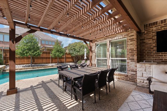 1525 Wagonwheel Trail, Keller, TX 76248