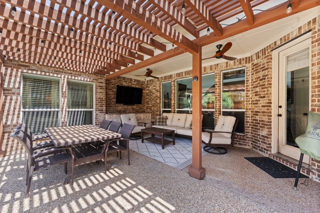 1525 Wagonwheel Trail, Keller, TX 76248
