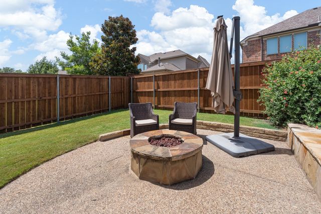 1525 Wagonwheel Trail, Keller, TX 76248