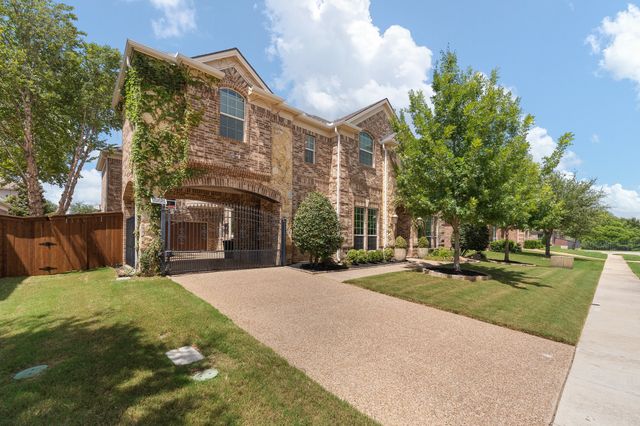 1525 Wagonwheel Trail, Keller, TX 76248
