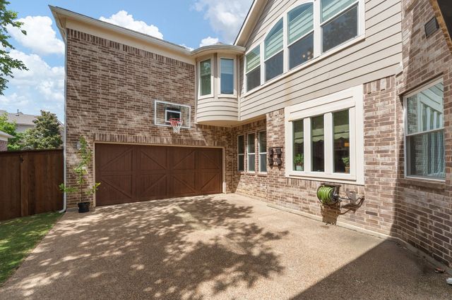 1525 Wagonwheel Trail, Keller, TX 76248