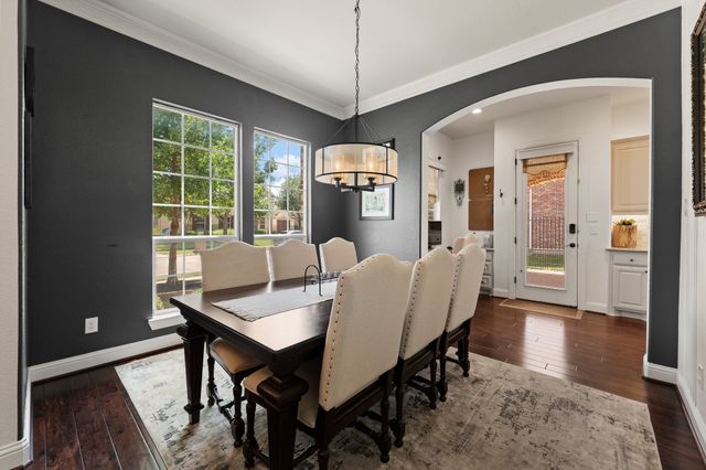 1525 Wagonwheel Trail, Keller, TX 76248