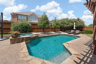 1525 Wagonwheel Trail, Keller, TX 76248