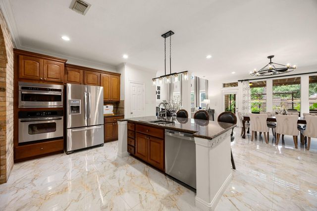 7411 Alder Springs Lane, Katy, TX 77494