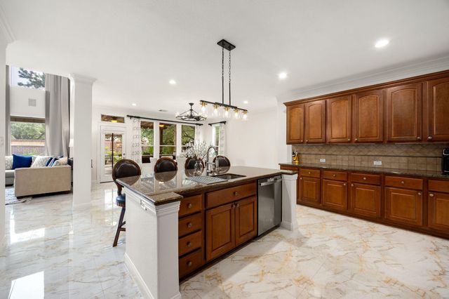 7411 Alder Springs Lane, Katy, TX 77494