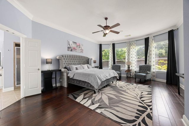 7411 Alder Springs Lane, Katy, TX 77494