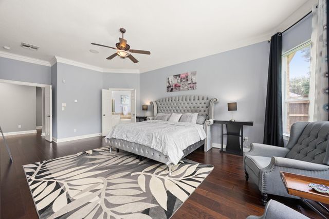 7411 Alder Springs Lane, Katy, TX 77494