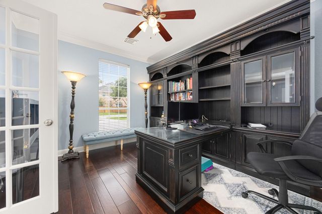 7411 Alder Springs Lane, Katy, TX 77494