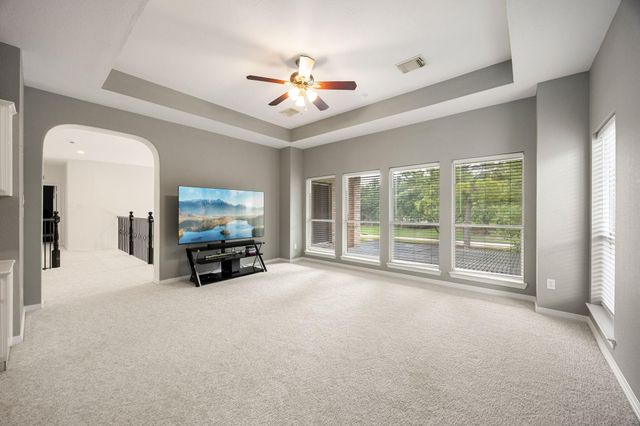 7411 Alder Springs Lane, Katy, TX 77494