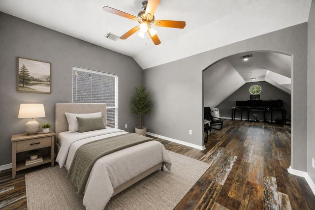 7411 Alder Springs Lane, Katy, TX 77494