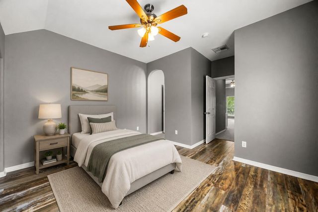 7411 Alder Springs Lane, Katy, TX 77494