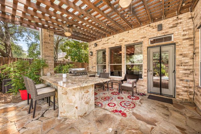 7411 Alder Springs Lane, Katy, TX 77494