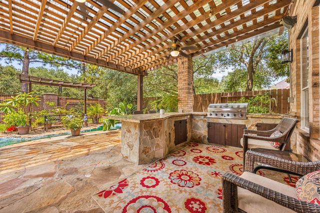 7411 Alder Springs Lane, Katy, TX 77494