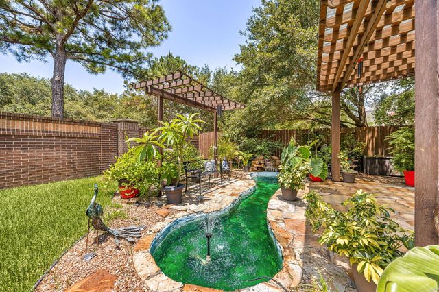 7411 Alder Springs Lane, Katy, TX 77494