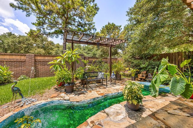 7411 Alder Springs Lane, Katy, TX 77494