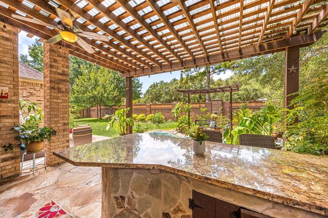 7411 Alder Springs Lane, Katy, TX 77494