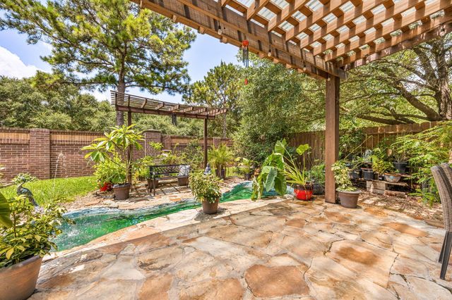 7411 Alder Springs Lane, Katy, TX 77494