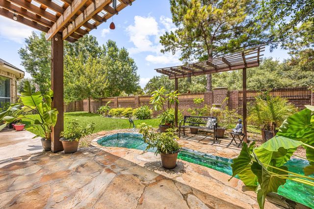7411 Alder Springs Lane, Katy, TX 77494
