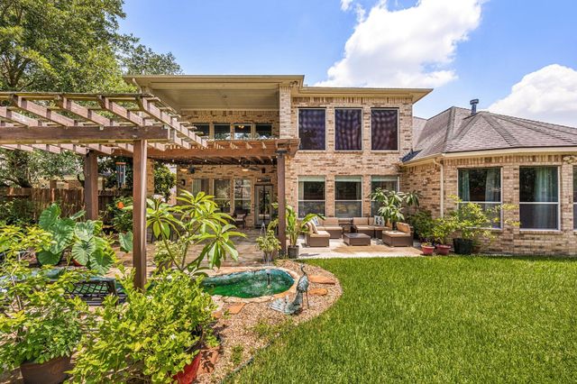 7411 Alder Springs Lane, Katy, TX 77494