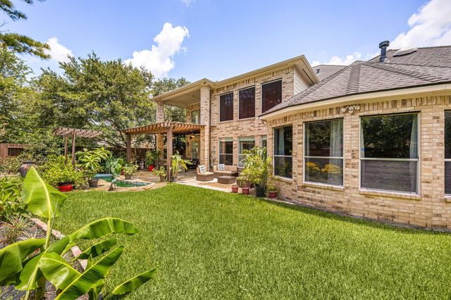 7411 Alder Springs Lane, Katy, TX 77494