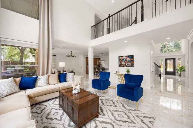 7411 Alder Springs Lane, Katy, TX 77494