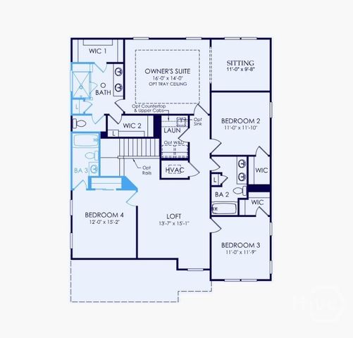 386 Aidens Bluff, Hoschton, GA 30548