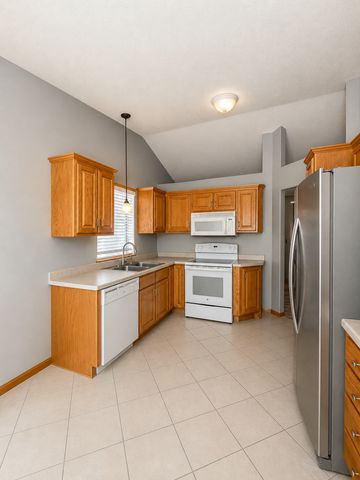 477 Shannon Drive, Big Lake, MN 55309