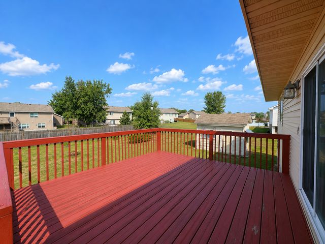 477 Shannon Drive, Big Lake, MN 55309