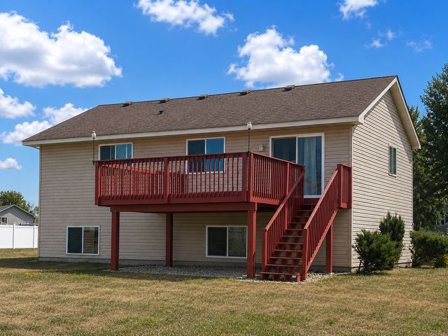 477 Shannon Drive, Big Lake, MN 55309