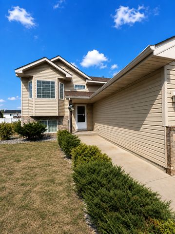 477 Shannon Drive, Big Lake, MN 55309