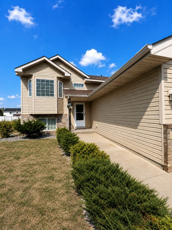 477 Shannon Drive, Big Lake, MN 55309 — photo 4