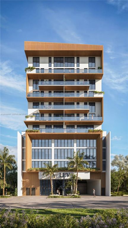 2520 NE 191st Street 504, Miami, FL 33180