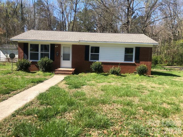 2900 Edsel Place, Charlotte, NC 28205